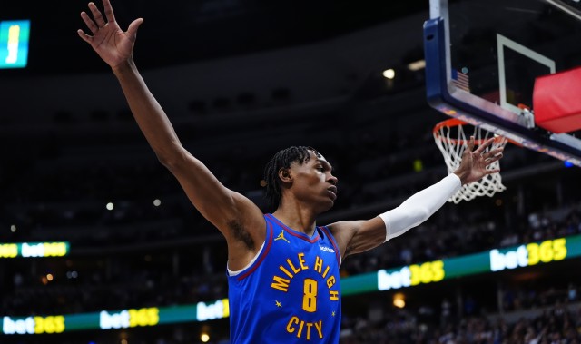 复出后出场限制20分钟！沃特森：希望下一场能出场更久