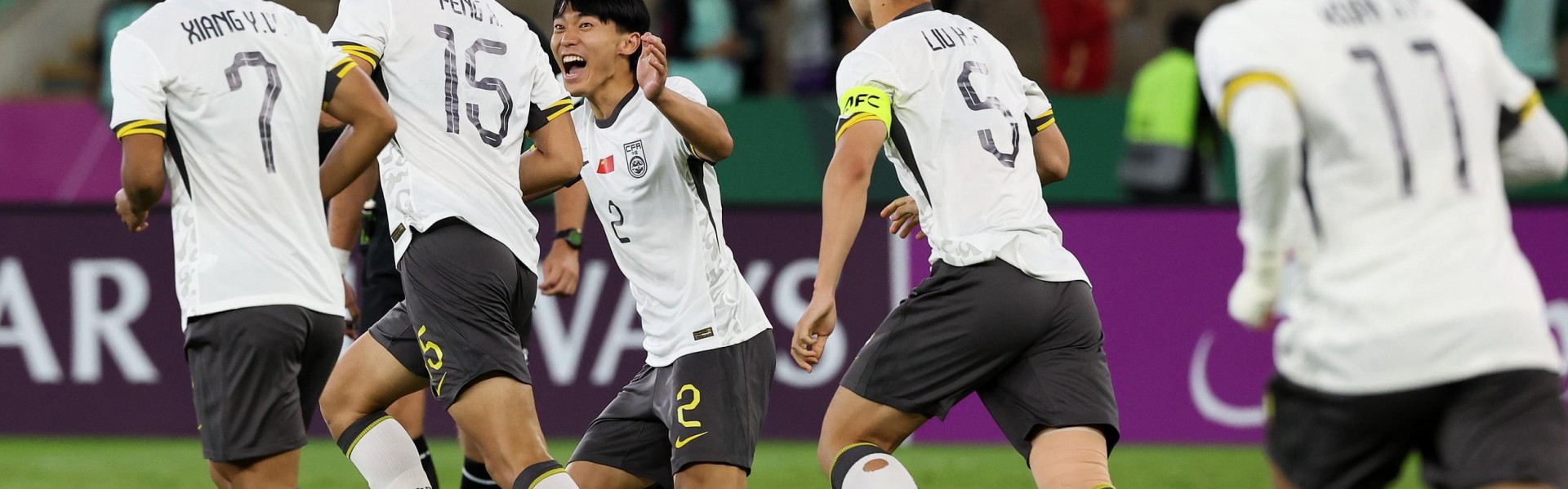 专业体育娱乐-北青：U23国足将帅之间的信任与默契达到了空前高度