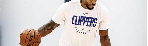 娱乐平台-重回圣城莱昂纳德展现全面进步，他比四年前更强了