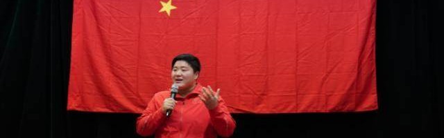 体育新闻-2021中国田径打三大战役 刘虹巩立姣冲奥运金牌