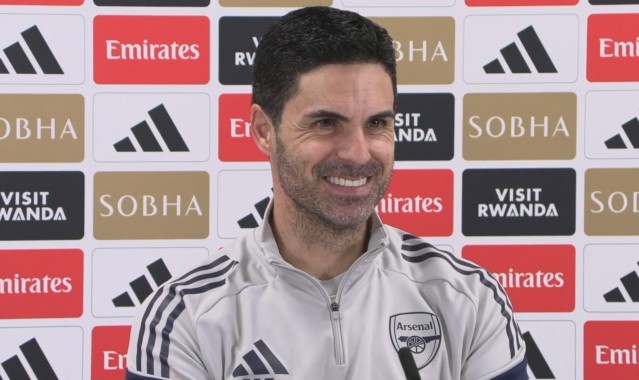 体育赛事直播-接下来心脏是否会受到考验？塔帅：从我出生起它就在接受考验