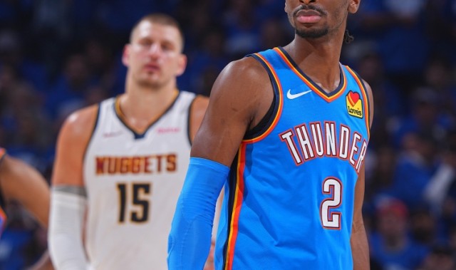 Mango Sports-比尔·西蒙斯：约基奇&amp;SGA&amp;坎宁安&amp;文班锁定一阵了 谁是第5个