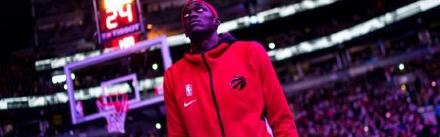 体育竞猜-时隔19个月重返主场 猛龙从卫冕冠军到前途未卜