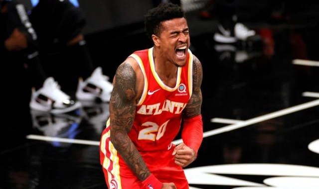 体育赛事直播-科林斯：愿意在老鹰终老 但是交易决定不受我控制