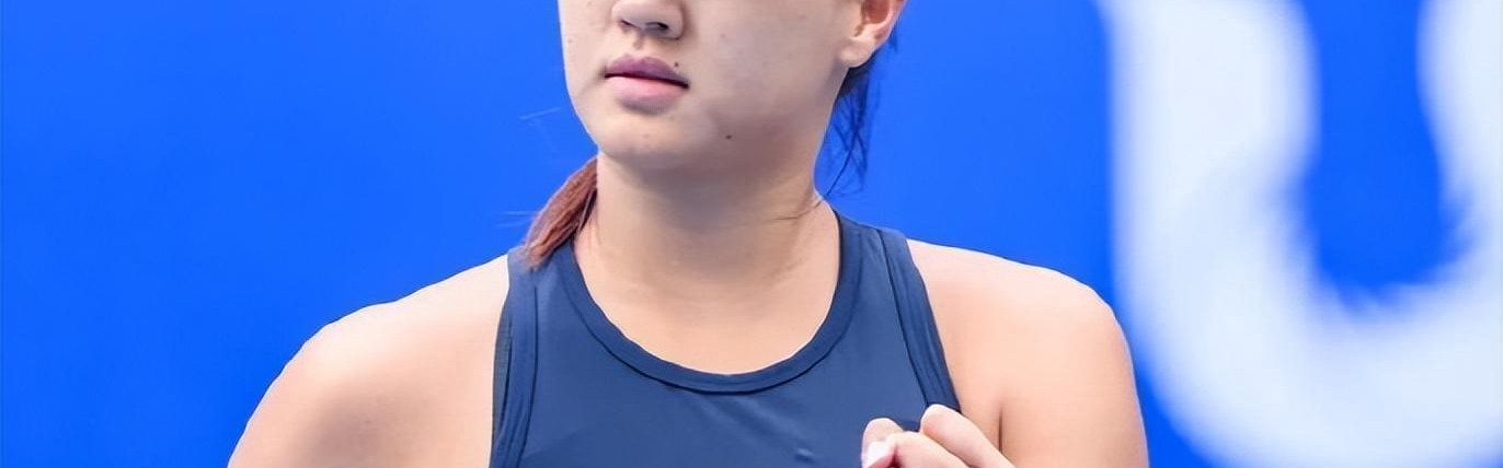 芒果体育-从2024到现在，从澳网到美网，郭涵煜已在大满贯前六次闯进决赛