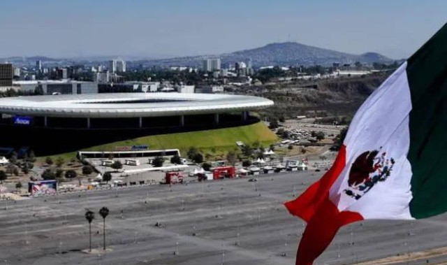 TA：FIFA将以低于20美元的价格出售世界杯预选赛附加赛门票