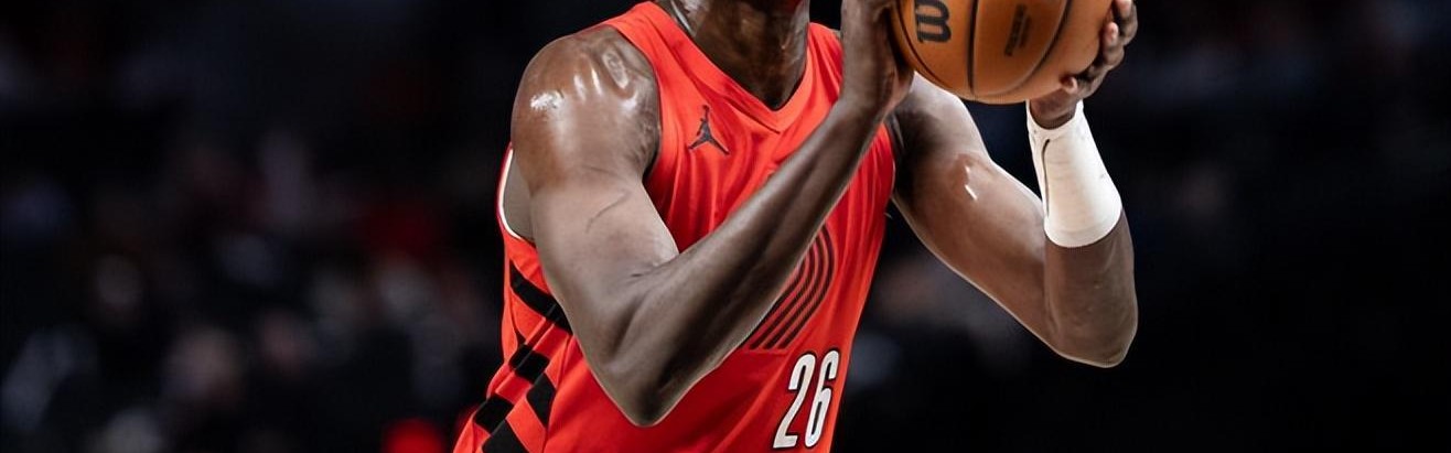 专业体育娱乐-开拓者伤情更新！里斯接受右脚手术赛季报销 两大后卫接近复出