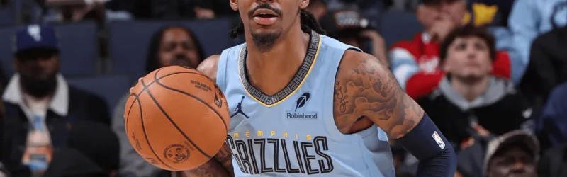 还是要走！TA：灰熊计划在今年夏天交易贾-莫兰特