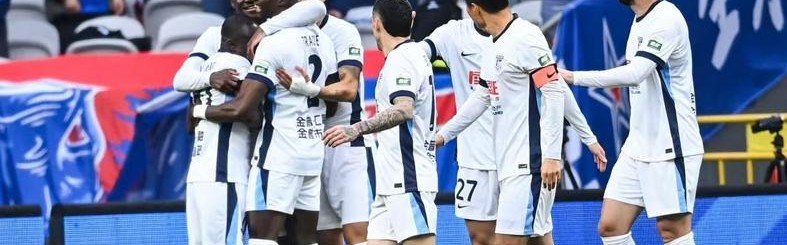 运动应用-阿利米没有廖妈更不行！左后卫首发大概率曹海清，孙康博或迎首秀