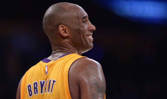 专业体育娱乐-林书豪透露了他曾对湖人队名宿科比·布莱恩特说过：你并不完美