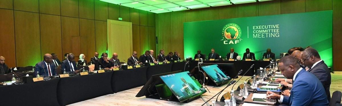 娱乐平台-记者：博茨瓦纳有意与南非联合申办2028非洲杯；前者愿承担更多比赛